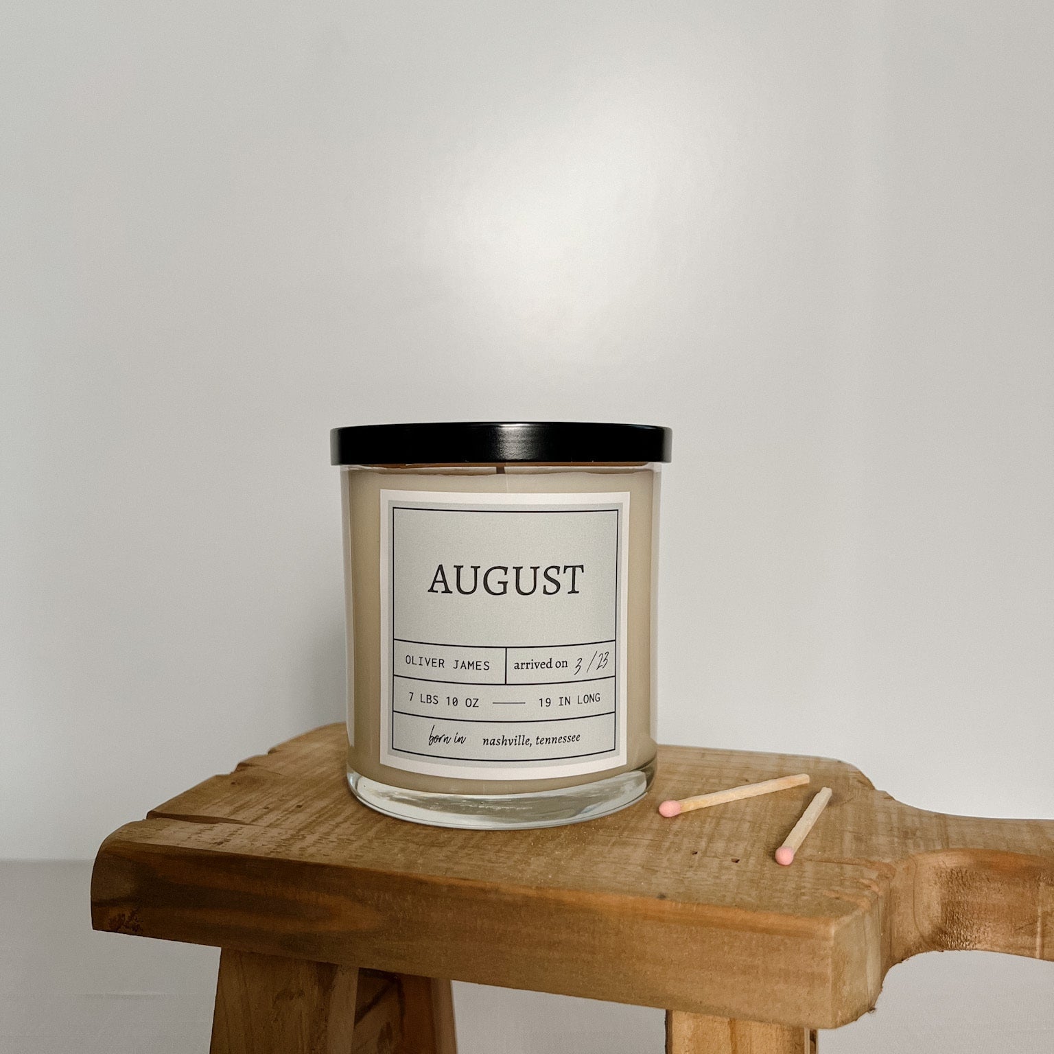 Candles