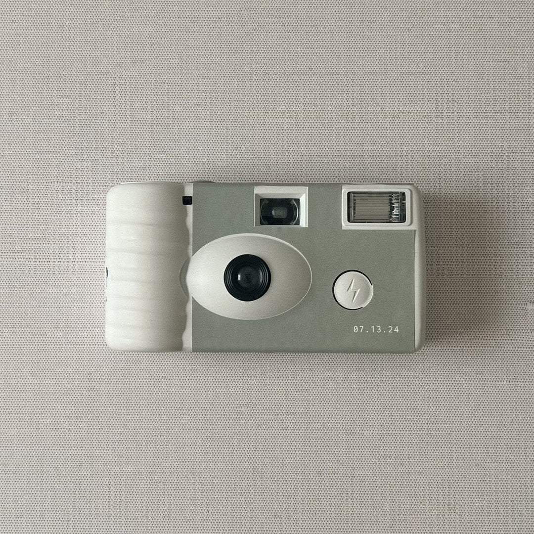 Names and Date Camera
