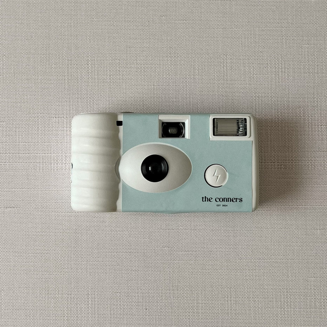 Last Name Est Camera