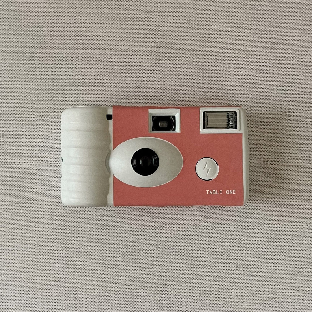 Last Name Est Camera