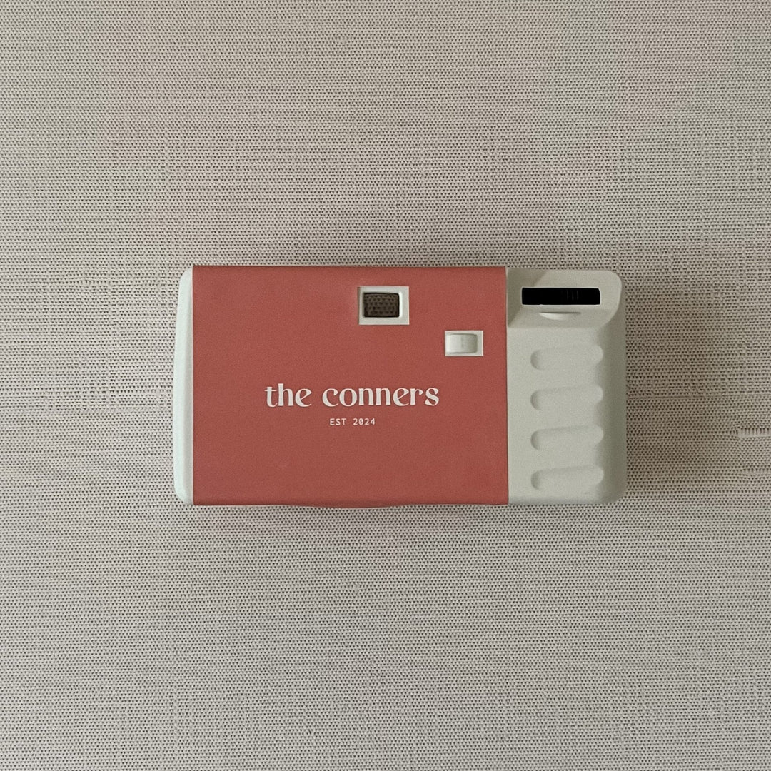 Last Name Est Camera