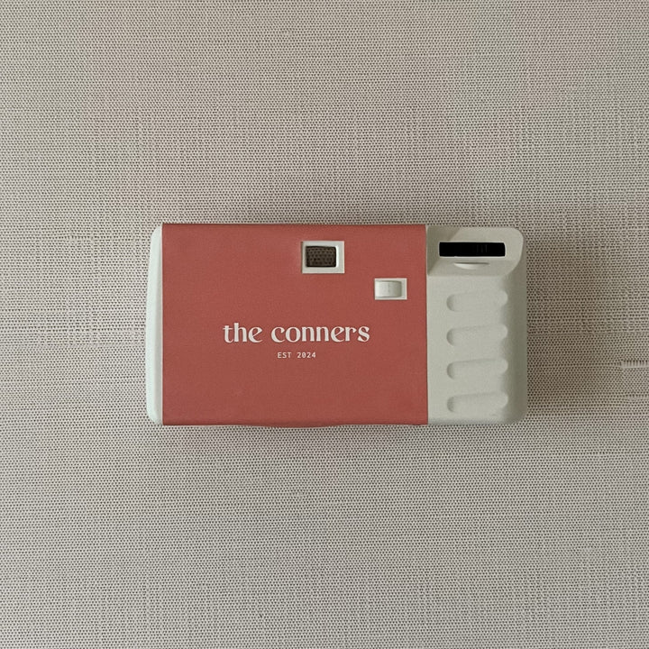 Last Name Est Camera