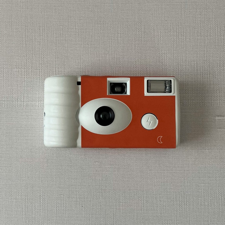 Wedding Logo Camera