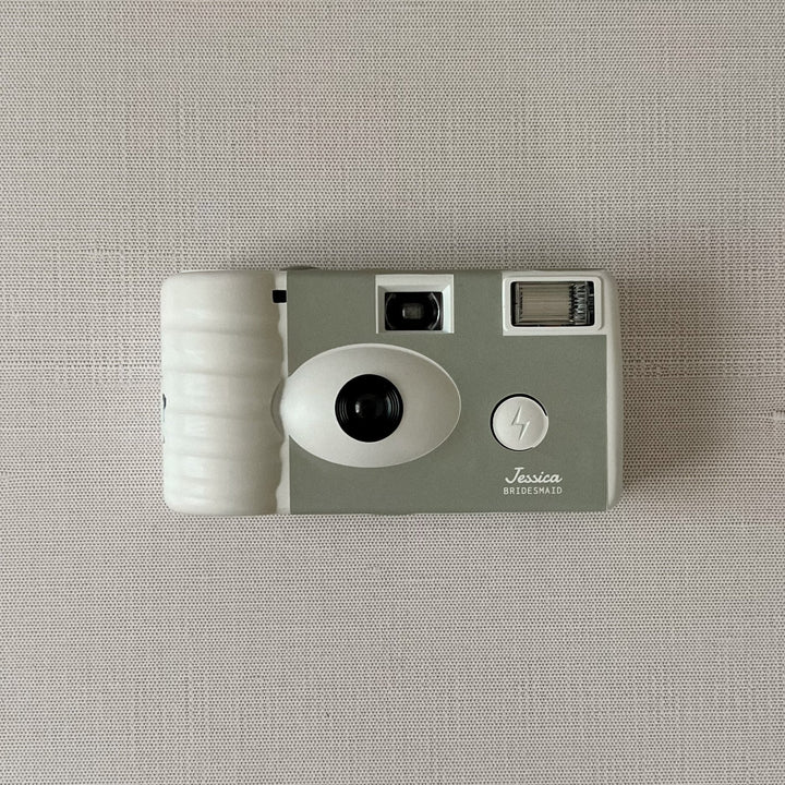 Camp Bach Camera