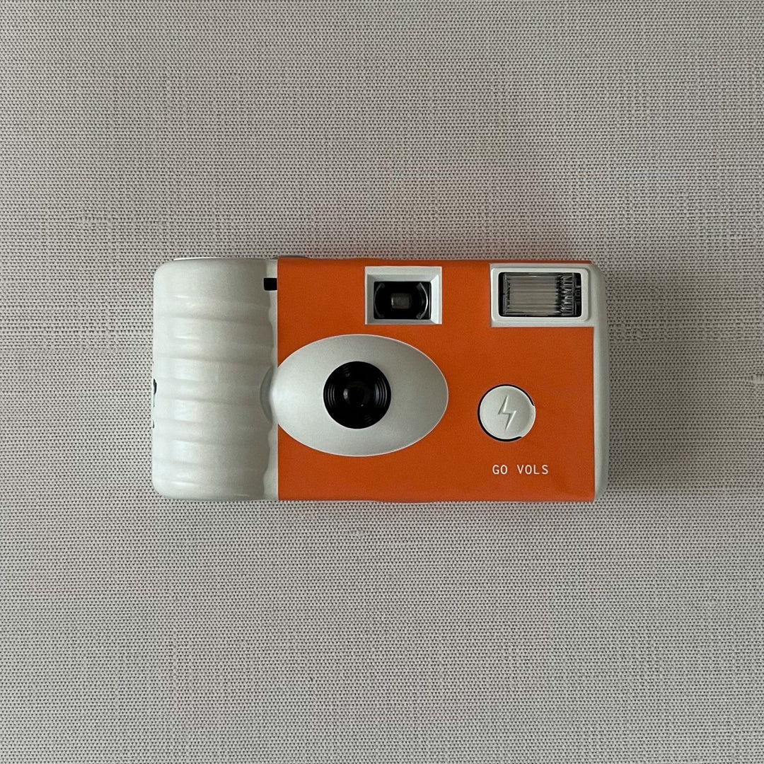Game Day Camera