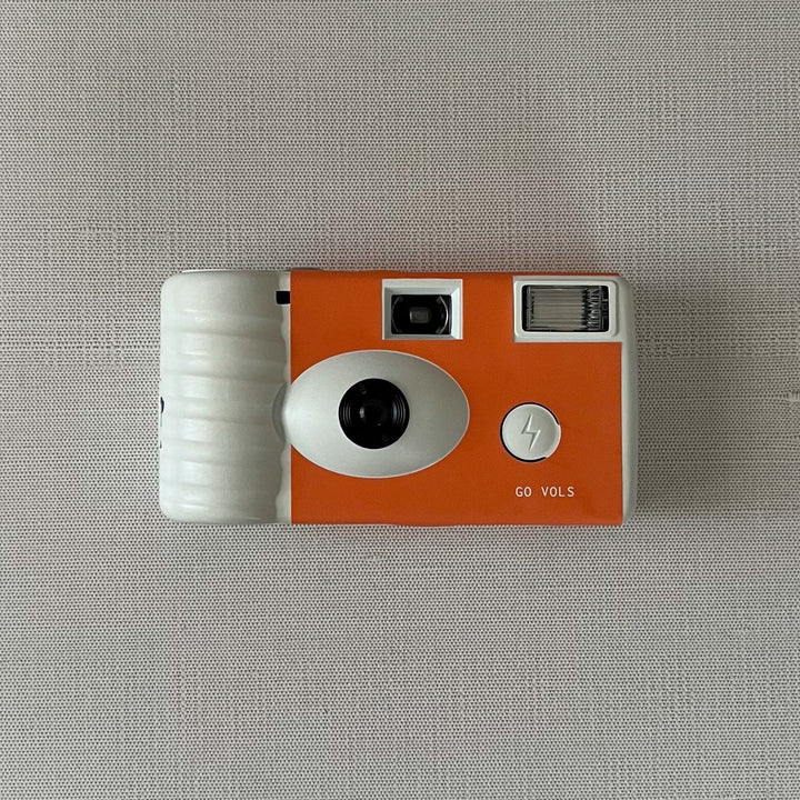 Game Day Camera