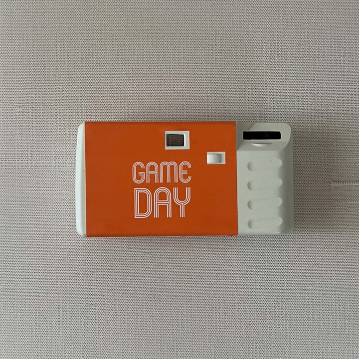 Game Day Camera