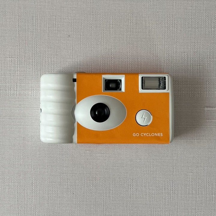 Tailgate Camera