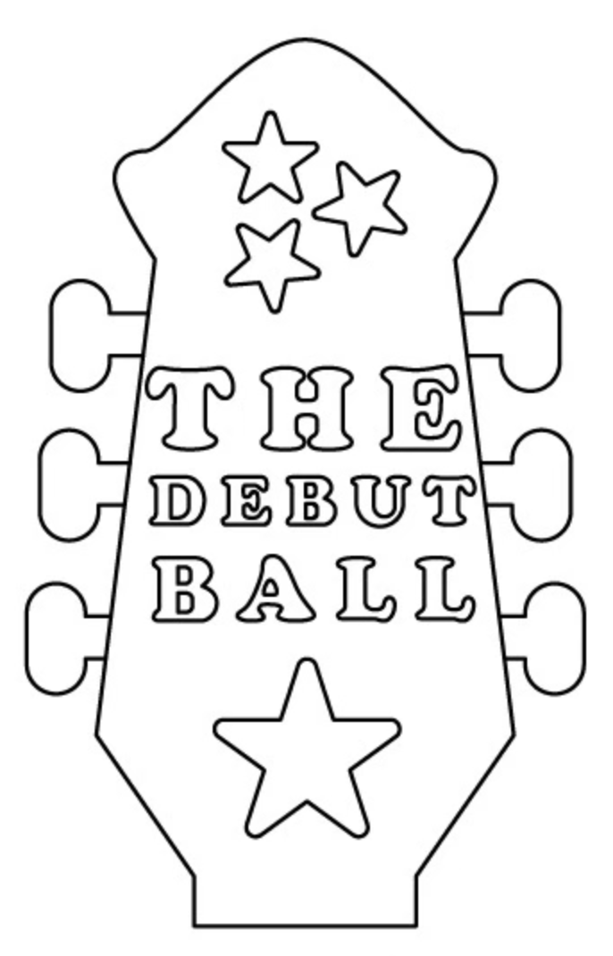 The Debut Ball